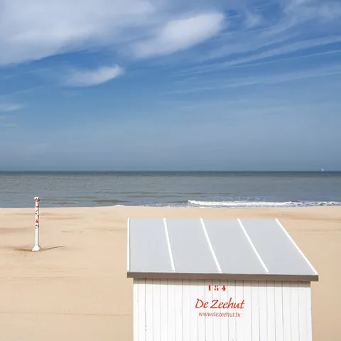 Ingrid Misner, Ostend, Belgium
