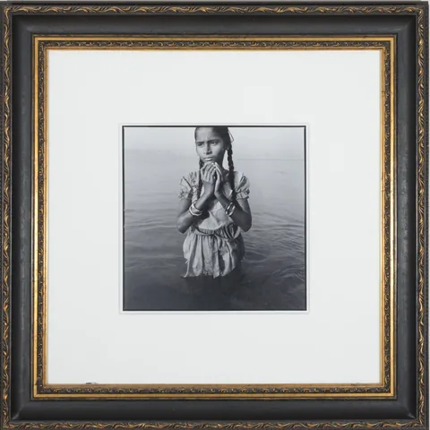 Artwork by Mary Ellen Mark at Rabbit Gallery Toronto