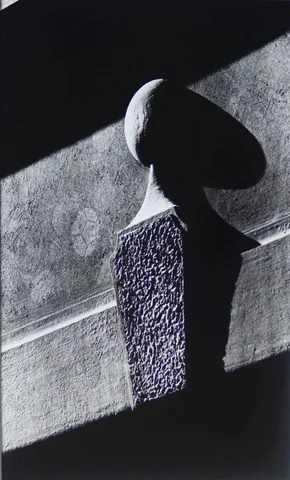 Ralph Gibson, Rome 1984