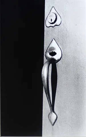 Ralph Gibson, New York 1975