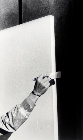 Ralph Gibson, London 1984