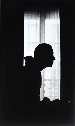 Ralph Gibson, Paris 1982