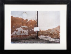 Angelina Aristodemo, Rete da Basket a Venezia, 2018