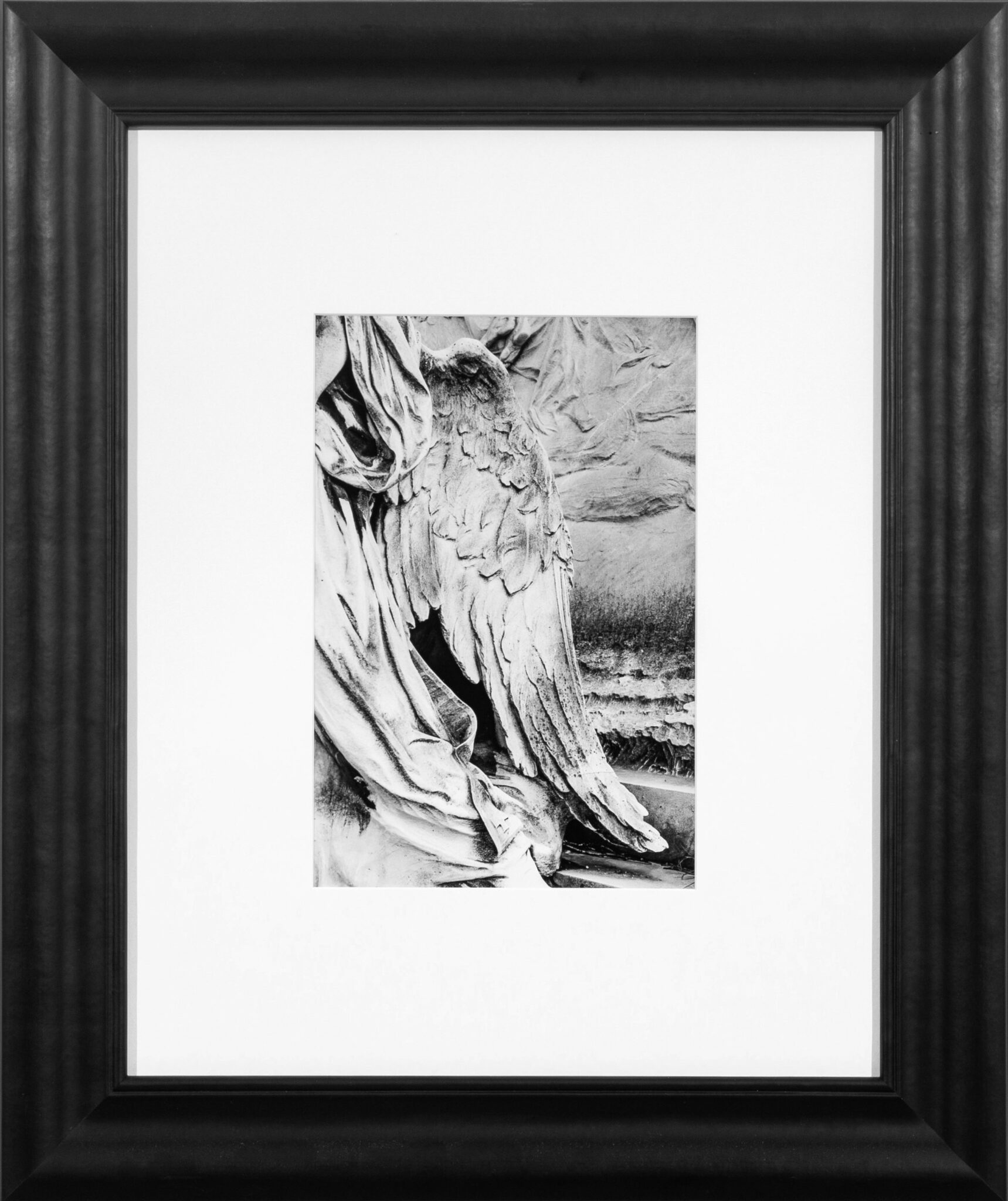 Angelina Aristodemo, Ala D’angelo a Milano, 2018