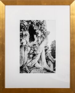 Angelina Aristodemo, Piedi in Pietra a Milano, 2018