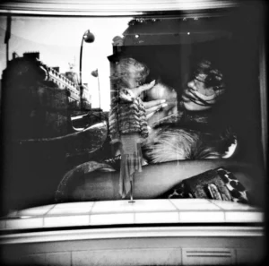 Angelina Aristodemo, France