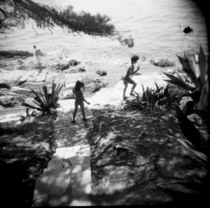 Angelina Aristodemo, Hvar