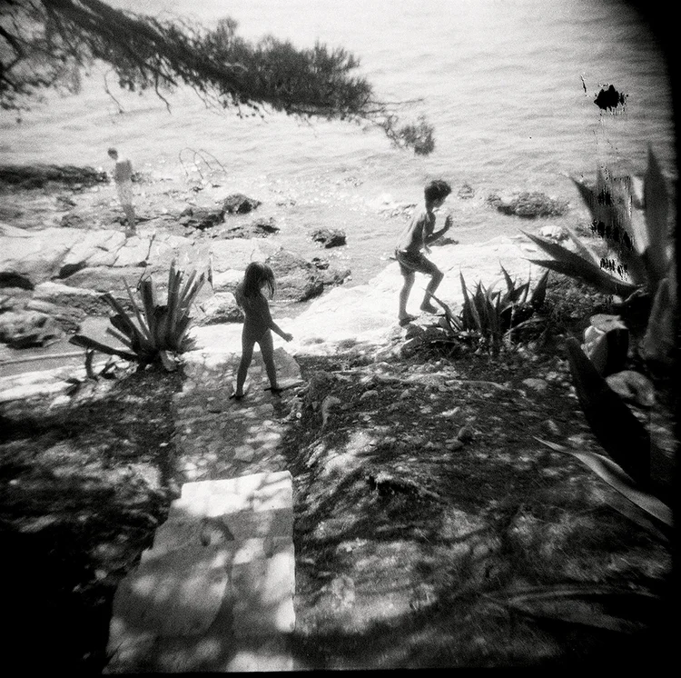 Angelina Aristodemo, Hvar