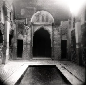 Angelina Aristodemo, Morocco 2