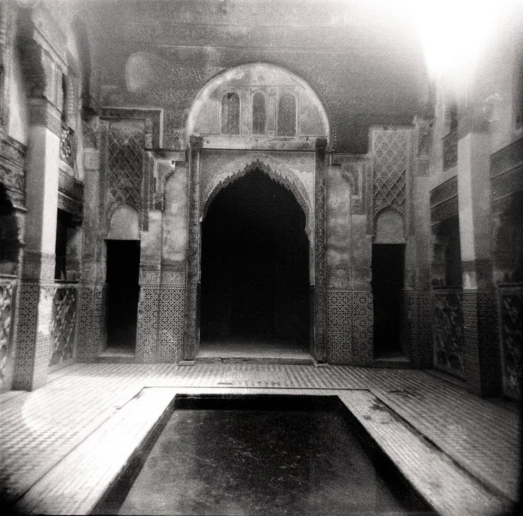 Angelina Aristodemo, Morocco 2