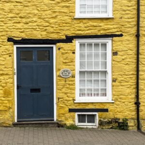 Ingrid Misner, The Triangle, Malmesbury