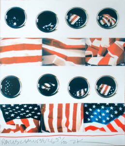 Rauchenburg, Wash, 2001