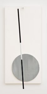 Jesús Rafael Soto, Tige Vibrant, 1967