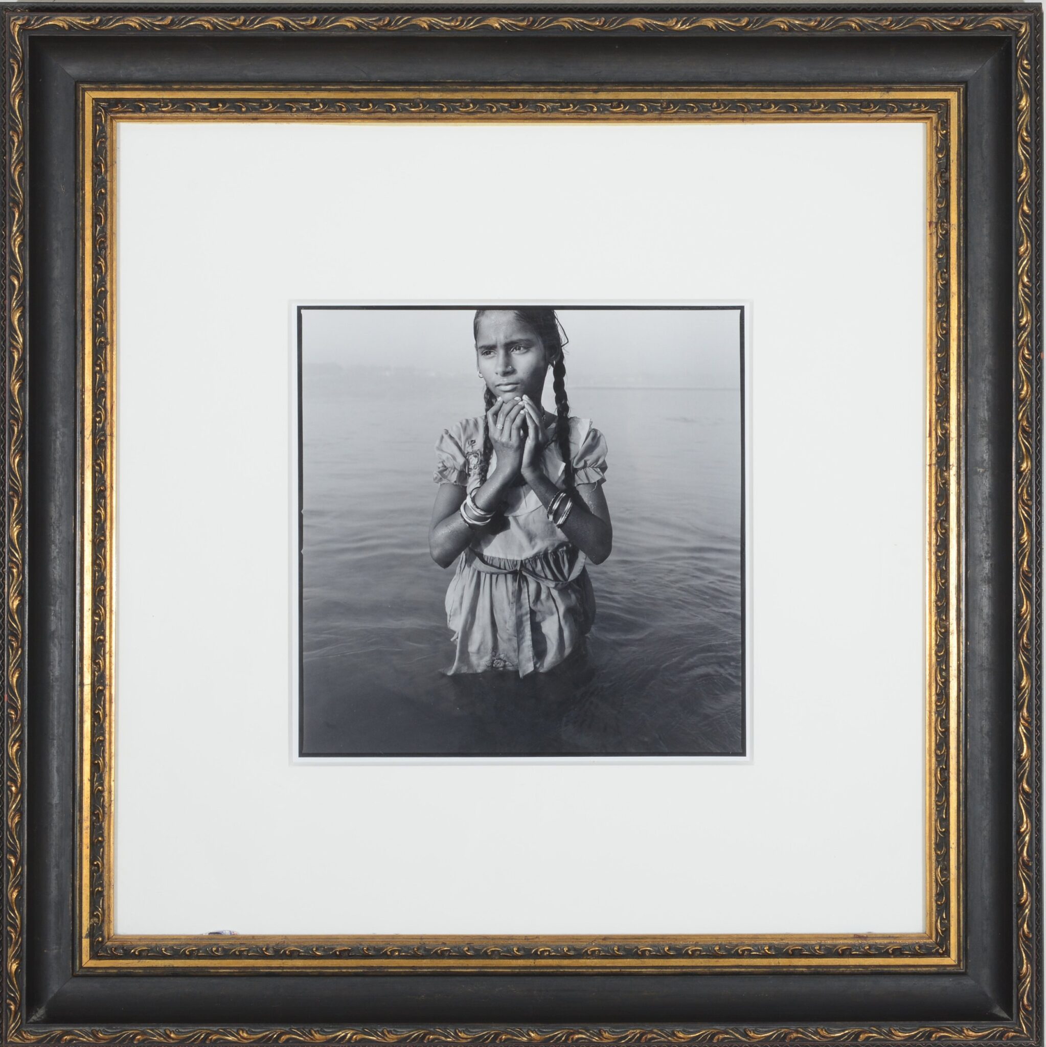 Mary Ellen Mark, India, 1989