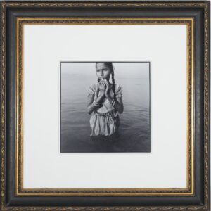 Mary Ellen Mark, India, 1989