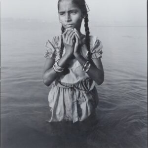 Mary Ellen Mark, India, 1989