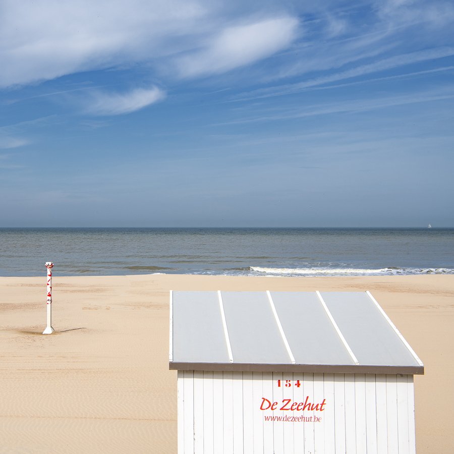 Ingrid Misner, Ostend, Belgium