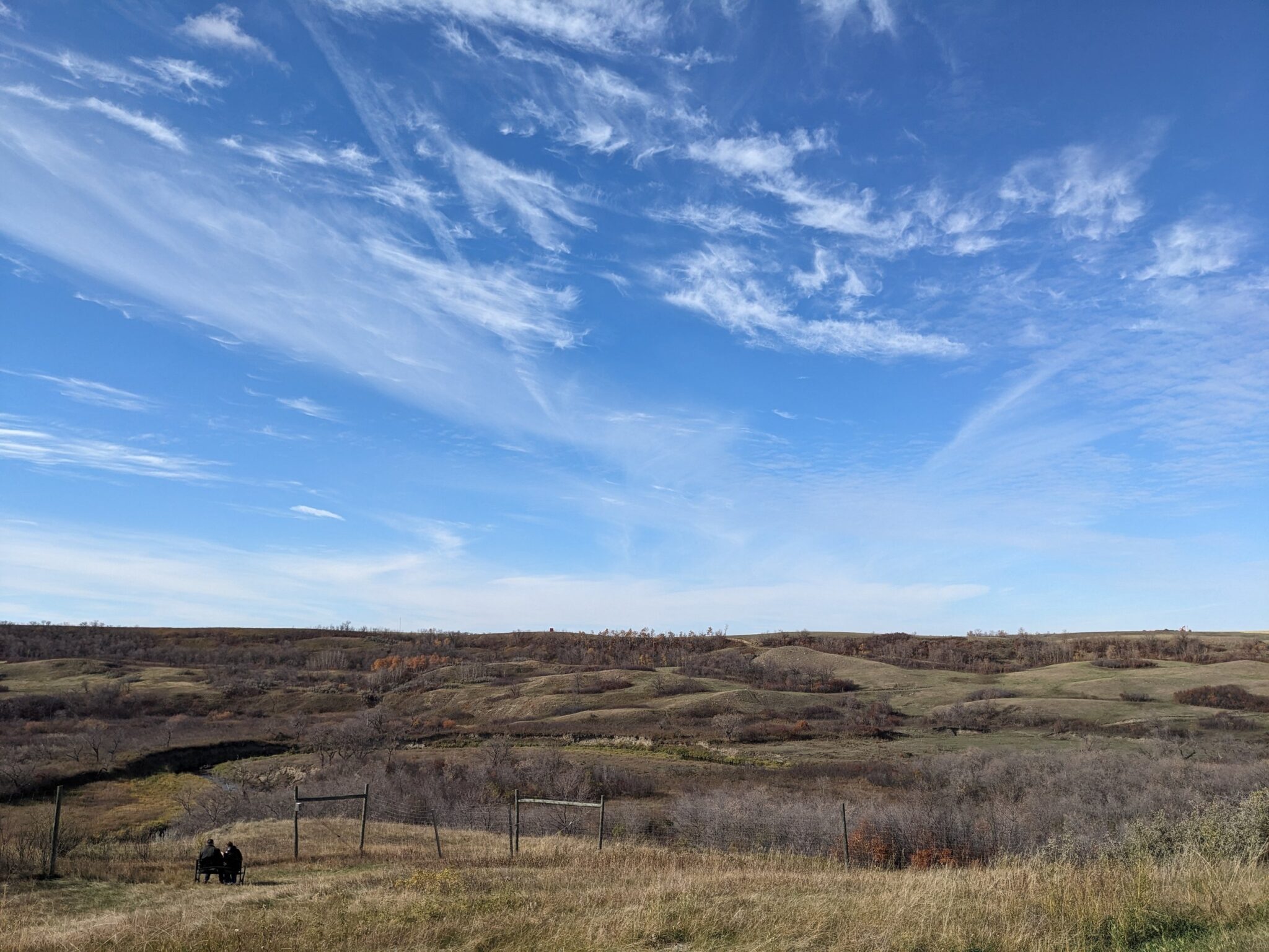 Heather Myers, Rolling Hills