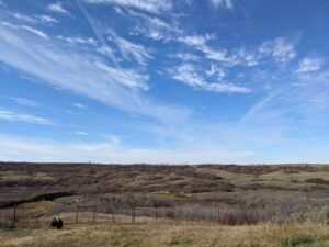 Heather Myers, Rolling Hills