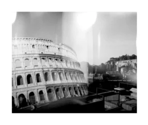 Angelina Aristodemo, Rome 2, Italy, 2018